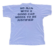 Load image into Gallery viewer, MINISTRY「JESUS BUILT MY HOTROD」XL