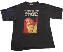 Load image into Gallery viewer, MARILYN MANSON「GOD OF FUCK」XL