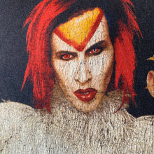 Load image into Gallery viewer, MARILYN MANSON 「SEX DRUGS & ROCK N ROLL」 XL