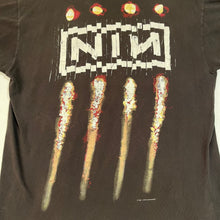Load image into Gallery viewer, NINE INCH NAILS「DOWNWARD SPIRAL」XL