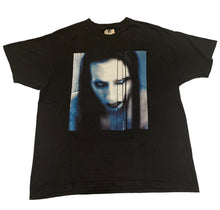 Load image into Gallery viewer, MARILYN MANSON 「LONG HARD ROAD」XL