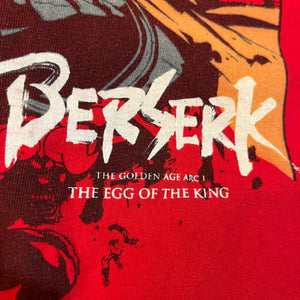 BERSERK「EGG OF THE KING」M