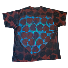 Load image into Gallery viewer, NIRVANA「HEART SHAPED BOX」L