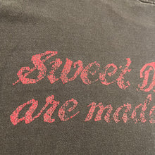 Load image into Gallery viewer, MARILYN MANSON「SWEET DREAMS BRIDE」XL