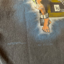 Load image into Gallery viewer, METALLICA「RIDE THE LIGHTING」XL