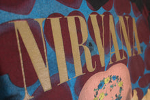 Load image into Gallery viewer, NIRVANA 「HEART SHAPED BOX」XL