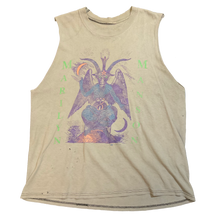 Load image into Gallery viewer, MARILYN MANSON「WHEN IM GOD」XL