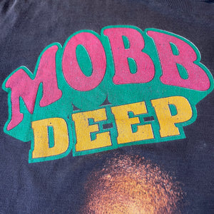 MOBB DEEP「SHOOK ONES」XL