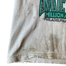 Load image into Gallery viewer, METALLICA「Million and One Decibel March」L