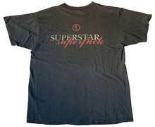 Load image into Gallery viewer, MARILYN MANSON「SUPERSTAR SUPERFUCK」XL