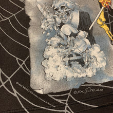 Load image into Gallery viewer, METALLICA「ALL OVER PRINT」L