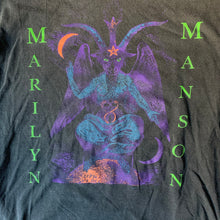 Load image into Gallery viewer, MARILYN MANSON「WHEN IM GOD」XL