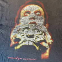 Load image into Gallery viewer, MARILYN MANSON「SUPERSTAR SUPERFUCK」XL