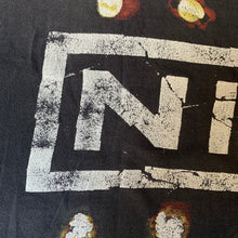 Load image into Gallery viewer, NINE INCH NAILS「DOWNWARD SPIRAL」XL