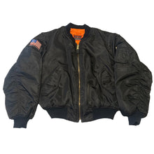 Load image into Gallery viewer, MARILYN MANSON「MA-1 BOMBER」L