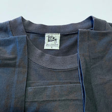 Load image into Gallery viewer, NIRVANA「COME AS YOU ARE」L