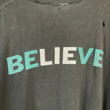 Load image into Gallery viewer, MARILYN MANSON「BELIEVE」XL