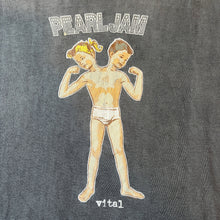 Load image into Gallery viewer, PEARL JAM「TWO HEADED CHILD」XL