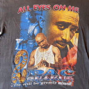 TUPAC「ME AGAINST THE WORLD」XL