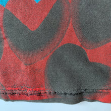 Load image into Gallery viewer, NIRVANA 「HEART SHAPED BOX」XL