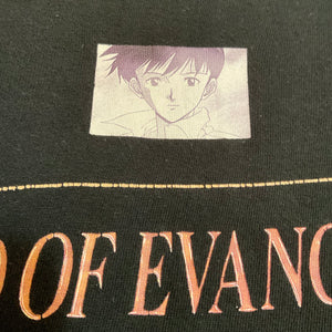 EVANGELION「THE END OF EVANGLION」L