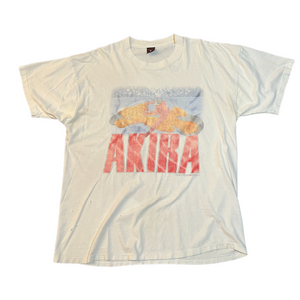 AKIRA「KANEDA BIKE」XL