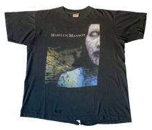 Load image into Gallery viewer, MARILYN MANSON「ANTICHRIST SUPERSTAR」XL