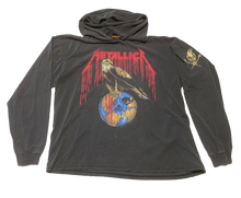 Load image into Gallery viewer, METALLICA「PUSHEAD EAGLE」XL