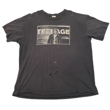 Load image into Gallery viewer, KURT COBAIN「TEENAGE」XL