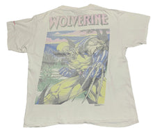 Load image into Gallery viewer, MARVEL「WOLVERINE」XL