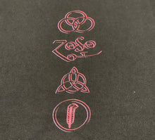 Load image into Gallery viewer, LED ZEPPELIN「ZOSO」M/L