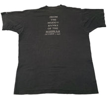 Load image into Gallery viewer, NIRVANA 「WISKAH PROMO」XL