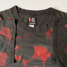 Load image into Gallery viewer, NIRVANA 「HEART SHAPED BOX」XL