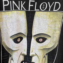 Load image into Gallery viewer, PINK FLOYD「METAL HEADS」L