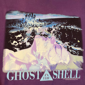 GHOST IN THE SHELL「MEMBRANE EXFOLIATION」XL