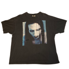Load image into Gallery viewer, MARILYN MANSON 「LONG HARD ROAD」XL