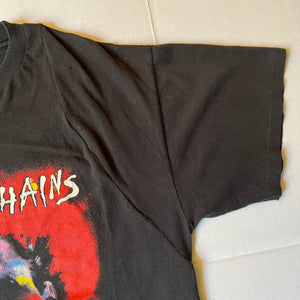 ALICE IN CHAINS「FACELIFT TOUR」L