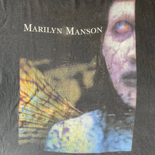 Load image into Gallery viewer, MARILYN MANSON「ANTICHRIST SUPERSTAR」XL