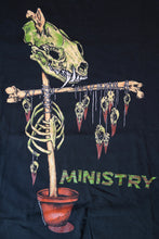 Load image into Gallery viewer, MINISTRY「SCARECROW」XL