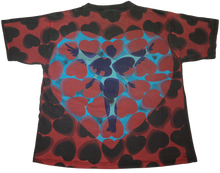 Load image into Gallery viewer, NIRVANA 「HEART SHAPED BOX」XL