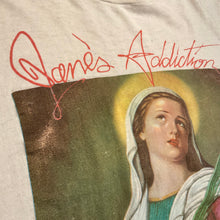 Load image into Gallery viewer, JANES ADDICTION 「RITUAL DE LO HABITUAL」XL