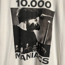 Load image into Gallery viewer, 10,000 MANIACS「SUMMER ‘93」XL