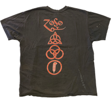 Load image into Gallery viewer, LED ZEPPELIN「ZOSO」L