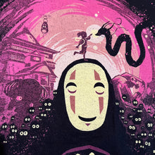 Load image into Gallery viewer, SPIRITED AWAY「NO FACE」L