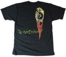 Load image into Gallery viewer, MINISTRY「SCARECROW」XL