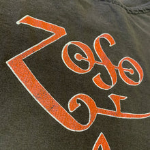 Load image into Gallery viewer, LED ZEPPELIN「ZOSO」L