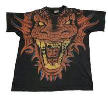 Load image into Gallery viewer, LIQUID BLUE「DRAGON」XL