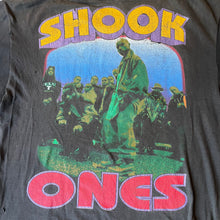 Load image into Gallery viewer, MOBB DEEP「SHOOK ONES」XL