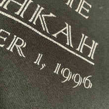 Load image into Gallery viewer, NIRVANA 「WISKAH PROMO」XL