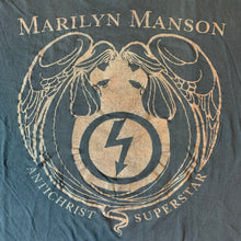 Load image into Gallery viewer, MARILYN MANSON「ANTICHRIST SUPERSTAR」XL